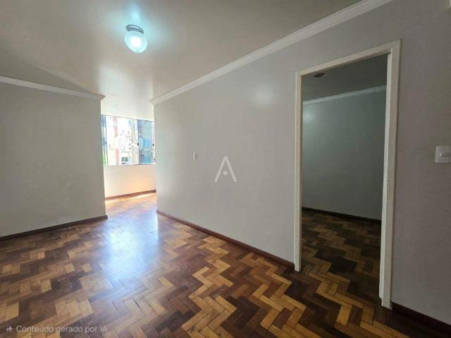 Apartamento aluguel em Toledo, Região Geográfica Intermediária de Cascavel