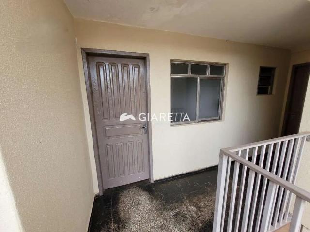 Apartamento aluguel em Região Geográfica Imediata de Toledo, Toledo