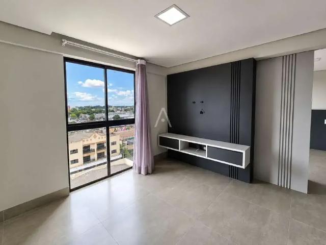 Apartamento aluguel em Região Geográfica Imediata de Toledo, Toledo