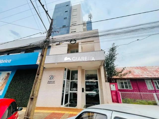 Apartamento aluguel em Região Geográfica Imediata de Toledo, Toledo