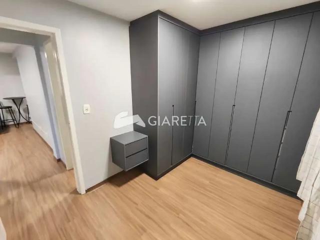 Apartamento aluguel em Região Geográfica Imediata de Toledo, Toledo