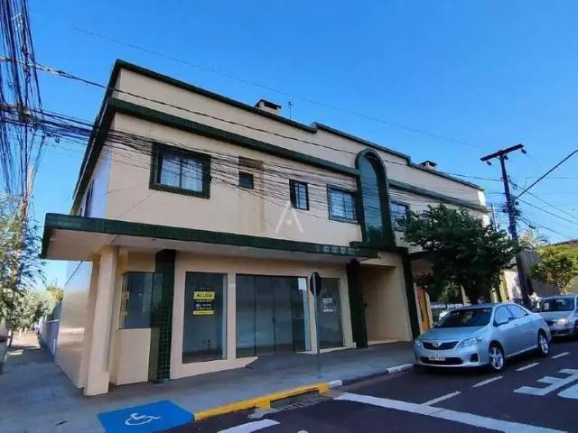 Apartamento aluguel em Região Geográfica Imediata de Toledo, Toledo