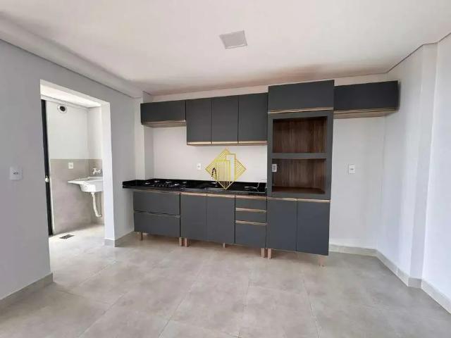 Apartamento aluguel em Região Geográfica Imediata de Toledo, Toledo