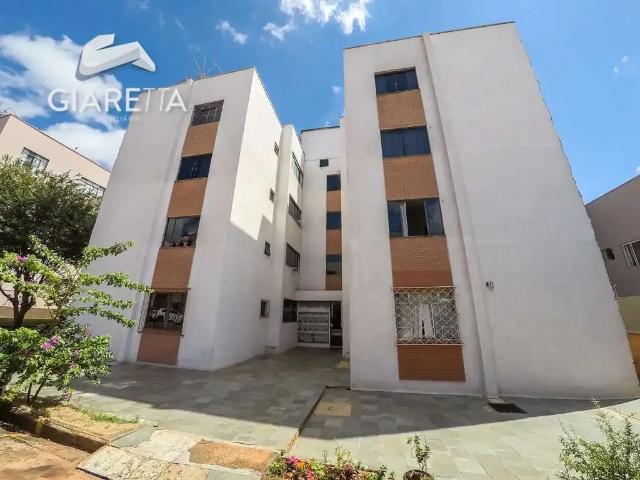 Apartamento aluguel em Região Geográfica Imediata de Toledo, Toledo