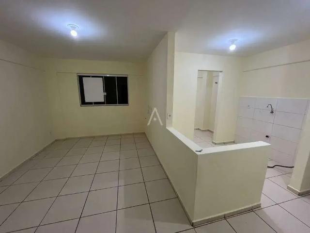 Apartamento aluguel em Região Geográfica Imediata de Toledo, Toledo