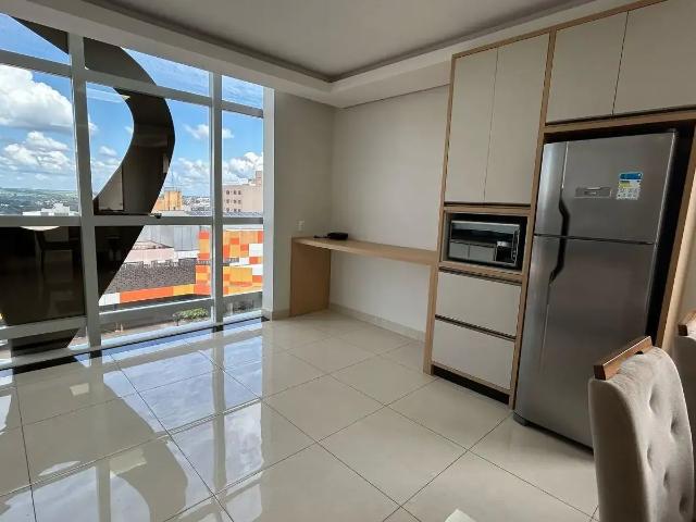 Apartamento aluguel em Região Geográfica Imediata de Toledo, Toledo