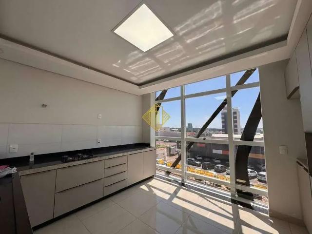 Apartamento aluguel em Região Geográfica Imediata de Toledo, Toledo