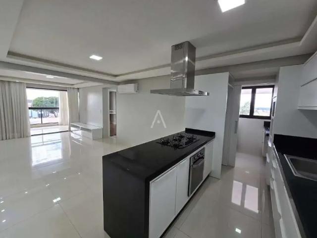 Apartamento aluguel em Região Geográfica Imediata de Toledo, Toledo