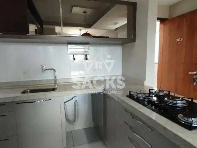 Apartamento aluguel em Região Geográfica Imediata de Toledo, Toledo