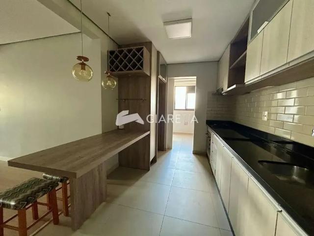 Apartamento aluguel em Região Geográfica Imediata de Toledo, Toledo