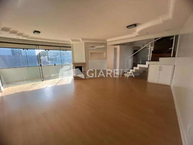 Apartamento aluguel em Região Geográfica Imediata de Toledo, Toledo