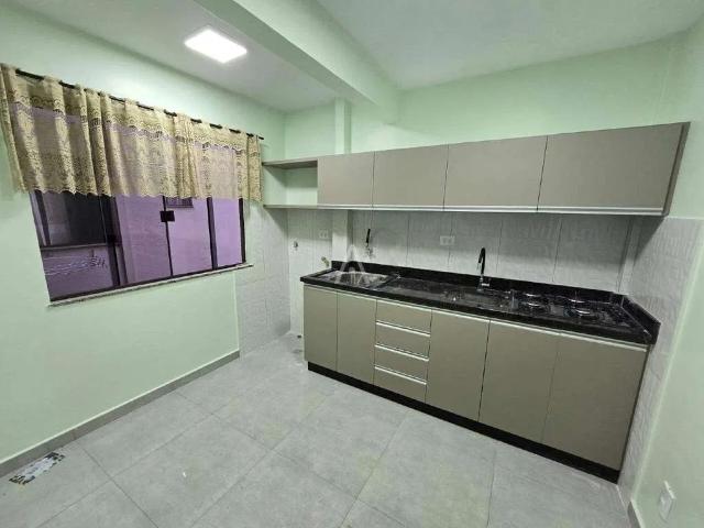 Apartamento aluguel em Toledo, Região Geográfica Intermediária de Cascavel