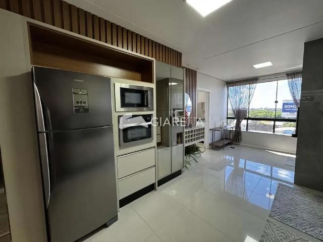 Apartamento aluguel em Região Geográfica Imediata de Toledo, Toledo