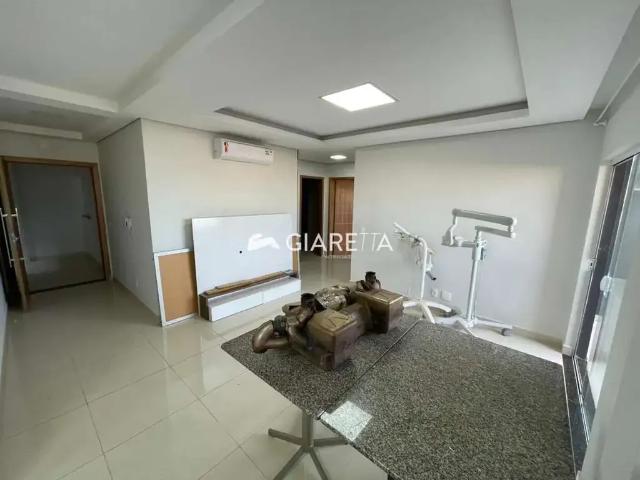 Apartamento aluguel em Região Geográfica Imediata de Toledo, Toledo