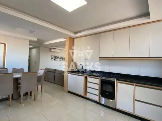 Apartamento aluguel em Região Geográfica Imediata de Toledo, Toledo