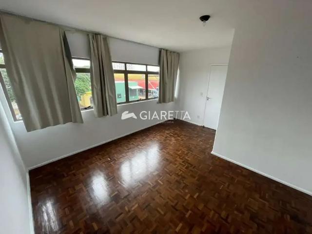 Apartamento aluguel em Região Geográfica Imediata de Toledo, Toledo