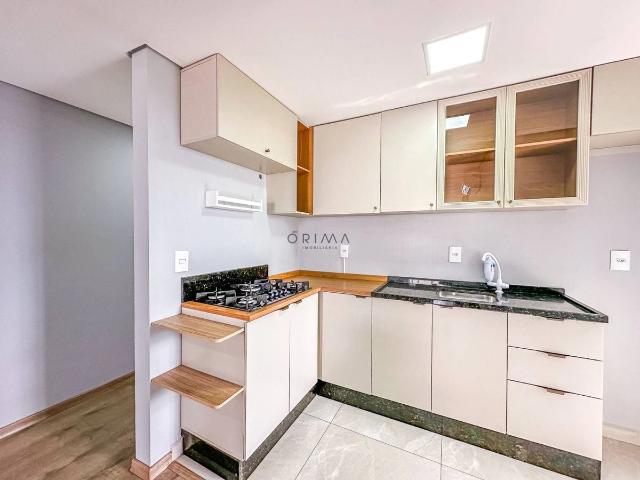Apartamento aluguel em Toledo, Região Geográfica Intermediária de Cascavel