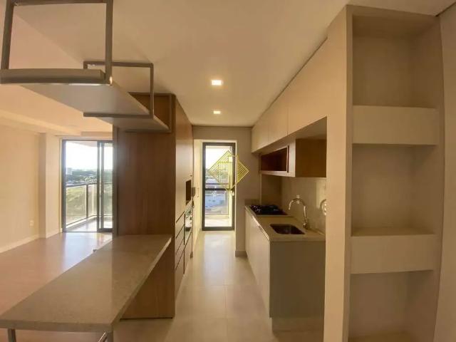 Apartamento aluguel em Região Geográfica Imediata de Toledo, Toledo