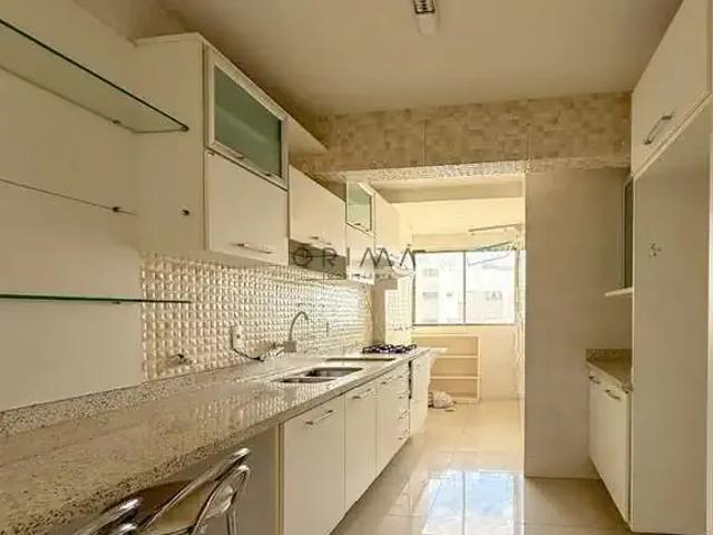 Apartamento aluguel em Região Geográfica Imediata de Toledo, Toledo