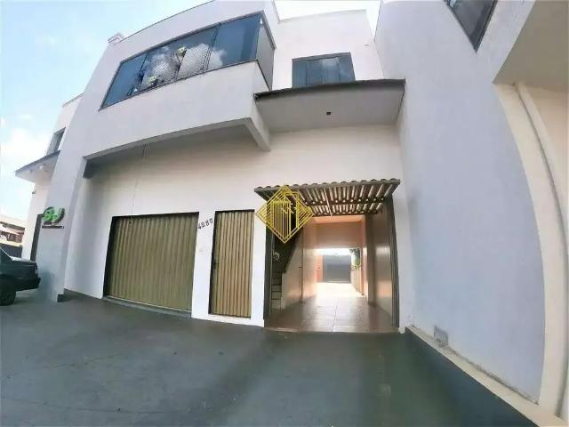 Apartamento aluguel em Região Geográfica Imediata de Toledo, Toledo