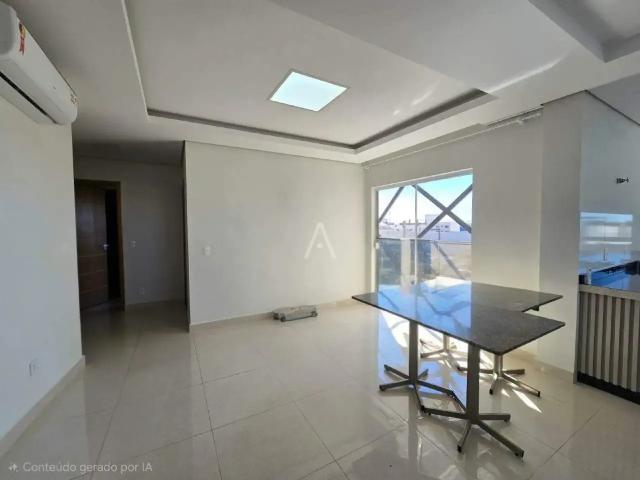 Apartamento aluguel em Região Geográfica Imediata de Toledo, Toledo