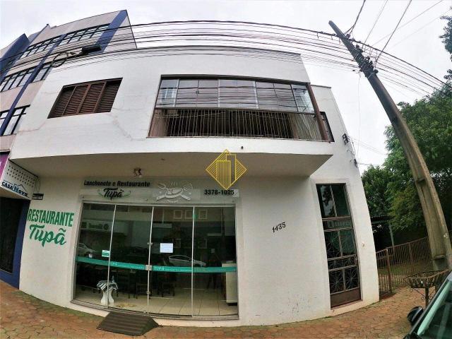 Apartamento aluguel em Toledo, Região Geográfica Intermediária de Cascavel