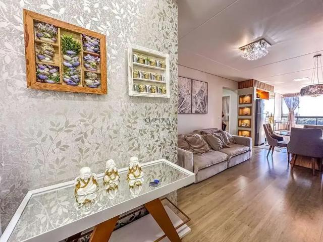 Apartamento aluguel em Região Geográfica Imediata de Toledo, Toledo