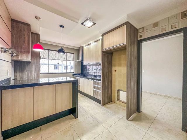 Apartamento aluguel em Região Geográfica Imediata de Toledo, Toledo
