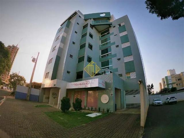 Apartamento aluguel em Região Geográfica Imediata de Toledo, Toledo