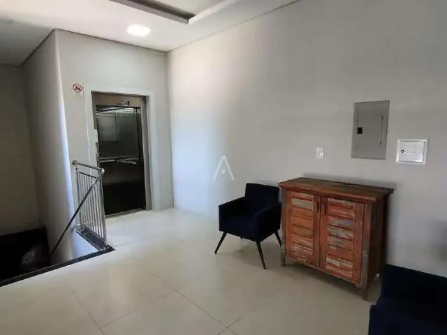 Apartamento aluguel em Região Geográfica Imediata de Toledo, Toledo