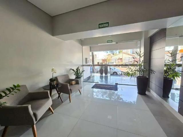 Apartamento aluguel em Região Geográfica Imediata de Toledo, Toledo