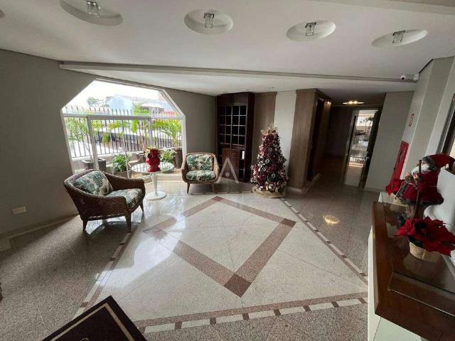 Apartamento aluguel em Toledo, Região Geográfica Intermediária de Cascavel