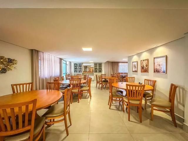 Apartamento aluguel em Região Geográfica Imediata de Toledo, Toledo