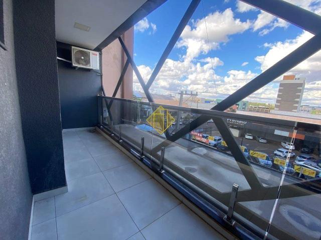 Apartamento aluguel em Região Geográfica Imediata de Toledo, Toledo