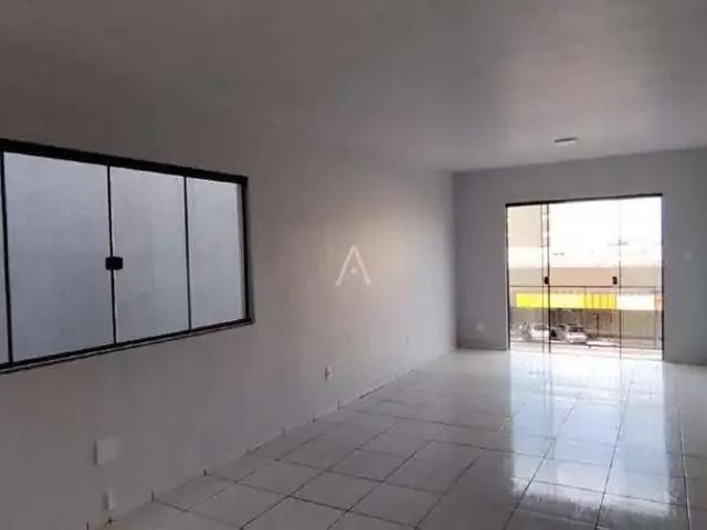 Apartamento aluguel em Região Geográfica Imediata de Toledo, Toledo