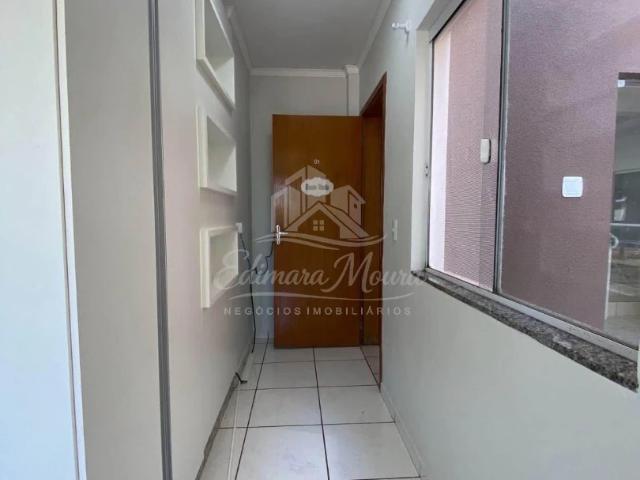 Apartamento aluguel em Região Geográfica Imediata de Toledo, Toledo