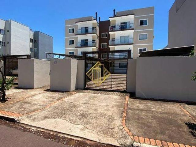 Apartamento aluguel em Toledo, Região Geográfica Intermediária de Cascavel