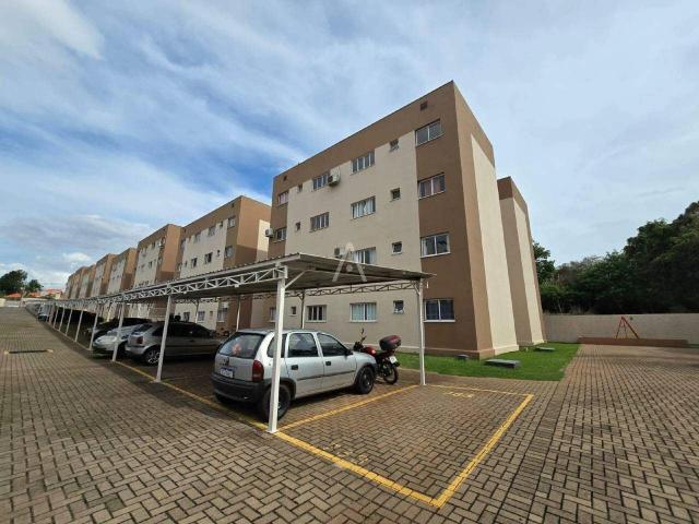 Apartamento aluguel em Toledo, Região Geográfica Intermediária de Cascavel