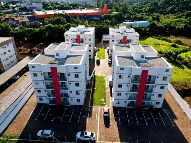 Apartamento aluguel em Região Geográfica Imediata de Toledo, Toledo