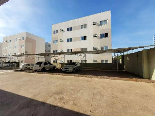 Apartamento aluguel em Região Geográfica Imediata de Toledo, Toledo