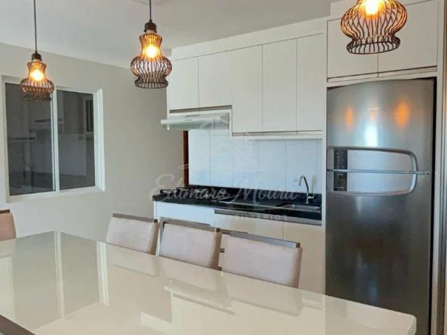 Apartamento aluguel em Jardim Maria do Carmo, Toledo