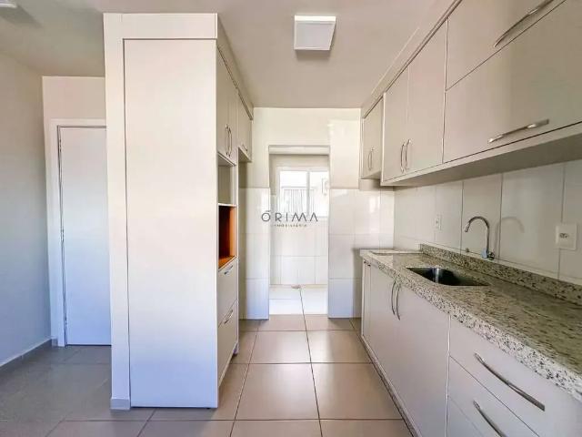 Apartamento aluguel em Região Geográfica Imediata de Toledo, Toledo