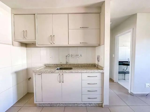 Apartamento aluguel em Região Geográfica Imediata de Toledo, Toledo