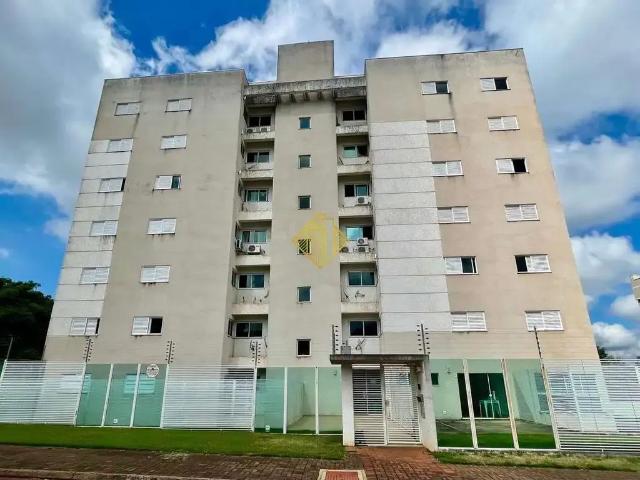 Apartamento aluguel em Região Geográfica Imediata de Toledo, Toledo