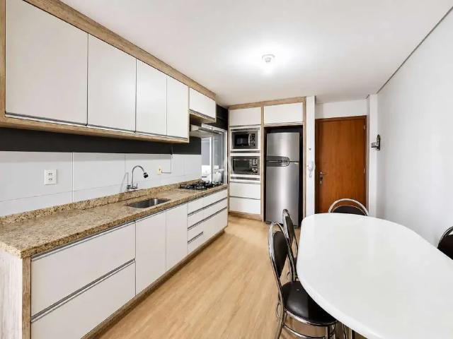 Apartamento aluguel em Região Geográfica Imediata de Toledo, Toledo