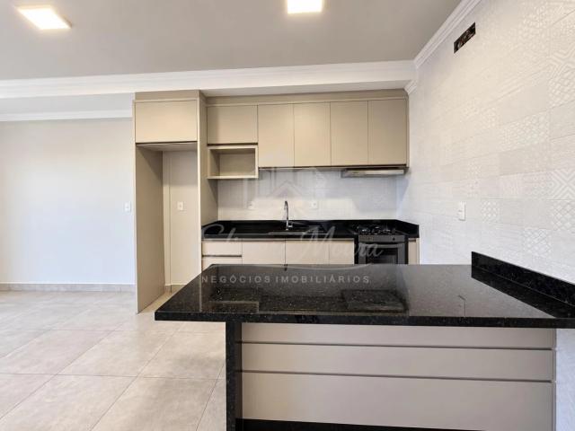 Apartamento aluguel em Jardim Coopagro, Toledo