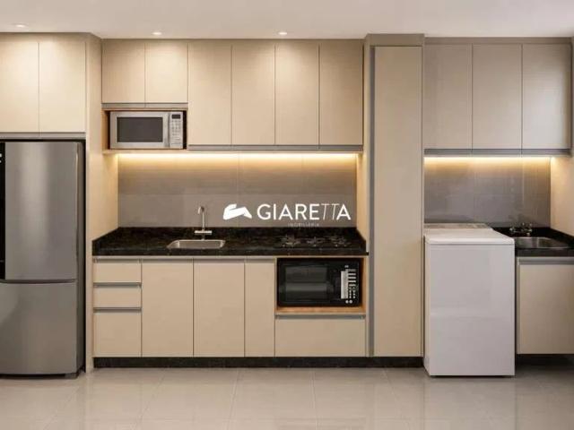 Apartamento aluguel em Região Geográfica Imediata de Toledo, Toledo