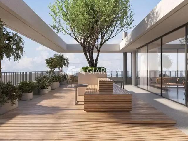Apartamento aluguel em Região Geográfica Imediata de Toledo, Toledo
