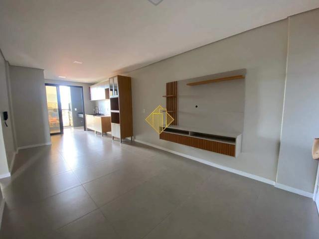 Apartamento aluguel em Toledo, Região Geográfica Intermediária de Cascavel