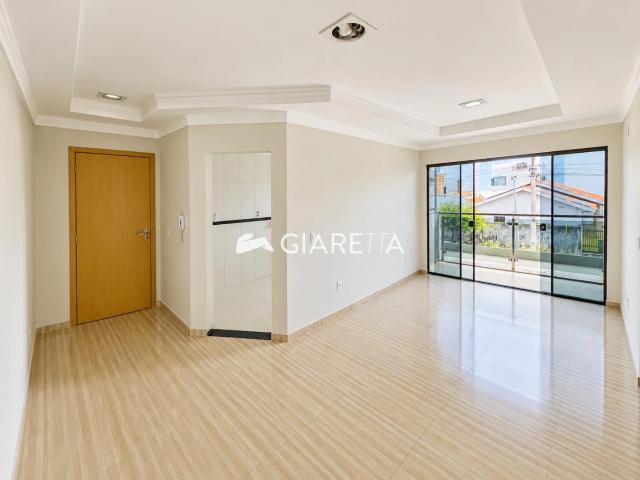 Apartamento aluguel em Toledo, Região Geográfica Intermediária de Cascavel